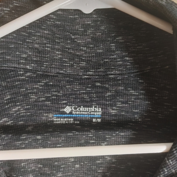 Columbia Zip Up - Picture 2 of 4